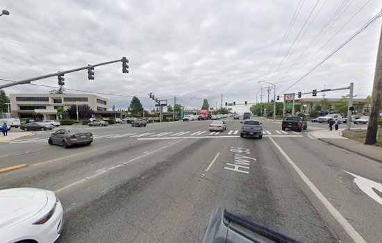 Washington State Patrol Seeks Public's Help in Lynnwood Deadly Hit-and-Run Case