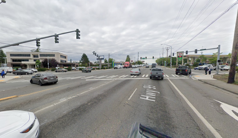 Washington State Patrol Seeks Public's Help in Lynnwood Deadly Hit-and-Run Case