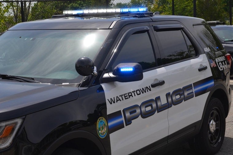 Watertown Schools Bomb Threat Deemed Non-Credible, Police and Federal