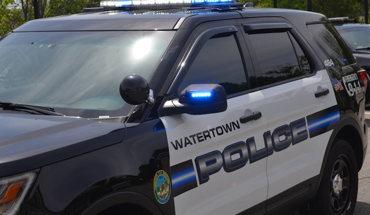 Watertown Schools Bomb Threat Deemed Non-Credible, Police and Federal Agencies on High Alert