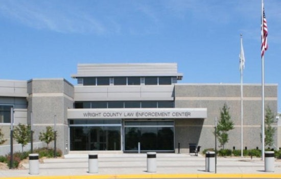 Wave of Arrests in Wright County Includes Robbery and Assault Charges, Reflecting Persistent Crime
