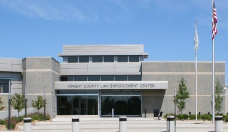 Wave of Arrests in Wright County Includes Robbery and Assault Charges, Reflecting Persistent Crime