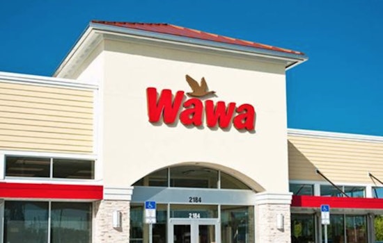 Wawa Celebrates 60 Years With Nationwide Free Coffee Bonanza and New Store Openings in Alabama, Georgia, North Carolina