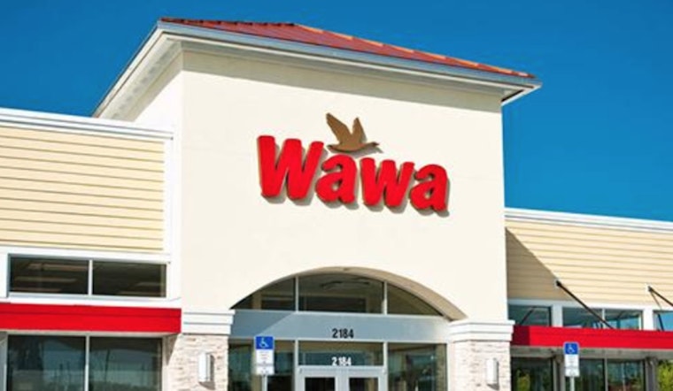 Wawa Celebrates 60 Years With Nationwide Free Coffee Bonanza and New Store Openings in Alabama, Georgia, North Carolina