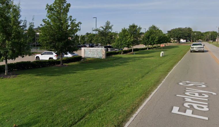 Waxahachie Police Ramp Up Patrols, Issue Safety Advice After Lewd Conduct Report on Local Trail