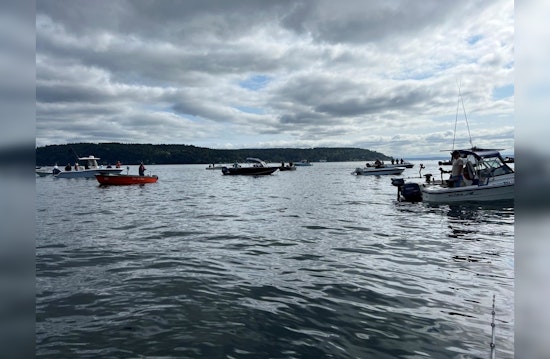 WDFW Sets Tentative 2024-2025 Salmon Seasons, Conservation Goals at Forefront of Seattle Meetup