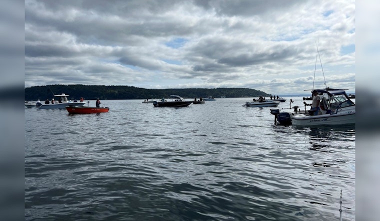 WDFW Sets Tentative 2024-2025 Salmon Seasons, Conservation Goals at Forefront of Seattle Meetup