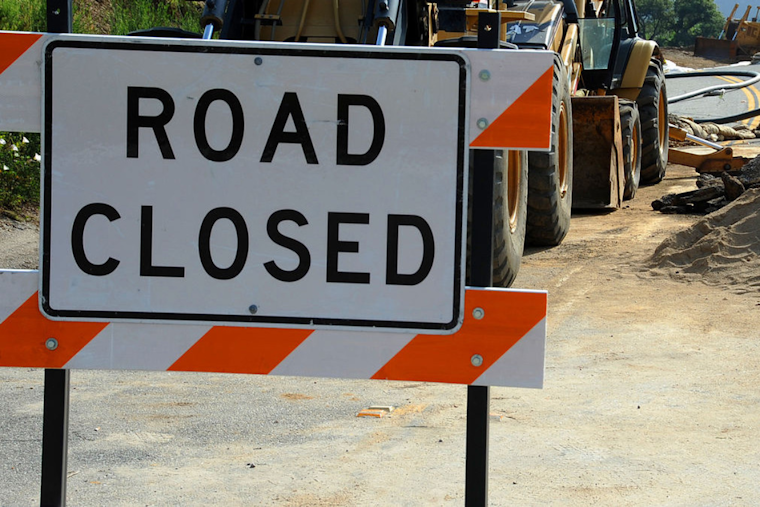 Weather-Induced Delays Push Back US-131 Closure in Grand Rapids to Tuesday