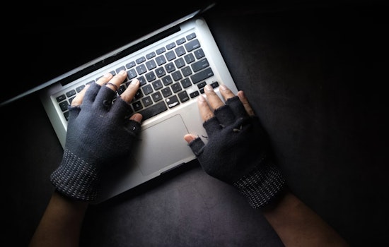 Web of Justice: "Operation Nightfall" Snares 7 Suspected Child Predators in Chatham County Crackdown