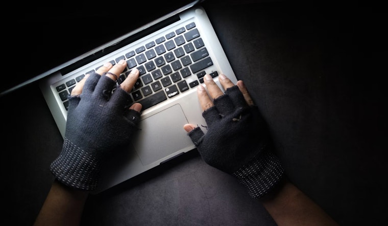 Web of Justice: "Operation Nightfall" Snares 7 Suspected Child Predators in Chatham County Crackdown