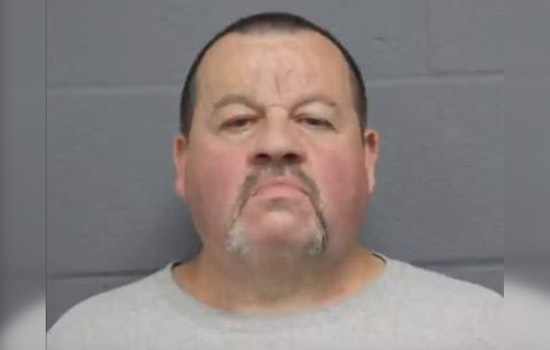 Webster Man, 68, Accused of Kidnapping and Indecent Assault of Child at Massachusetts Beach