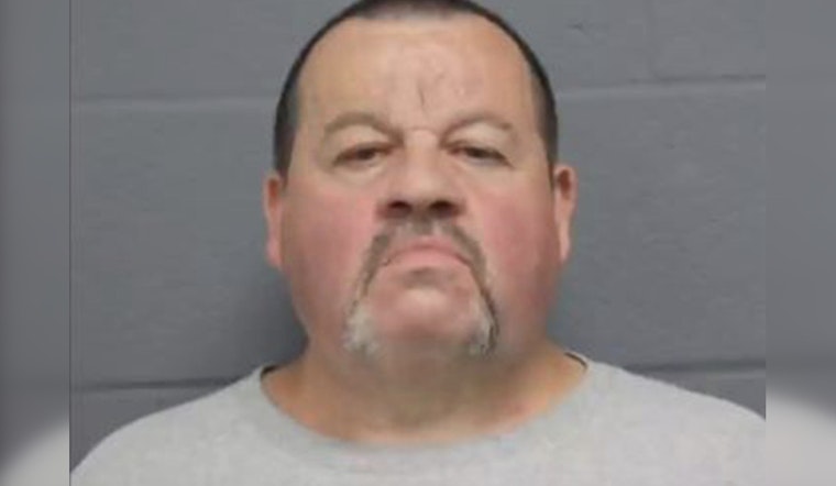 Webster Man, 68, Accused of Kidnapping and Indecent Assault of Child at Massachusetts Beach