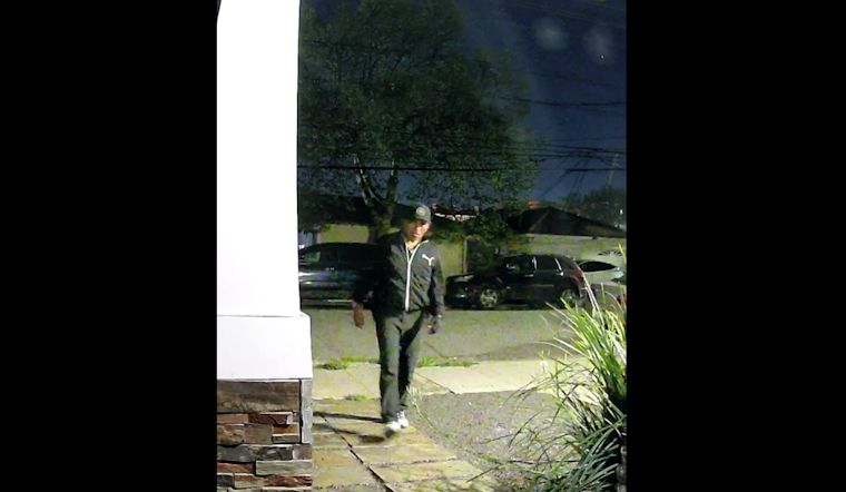 Wedding Dress Valued at $2,000 Recovered by Redwood City Police, Suspected Thief Charged