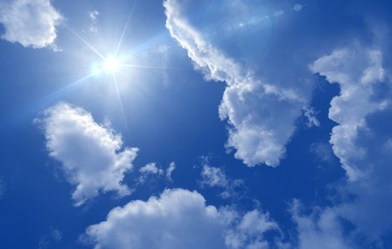 Week of Warmth and Showers for Washington D.C., Says National Weather Service