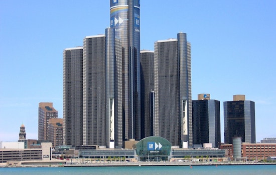 Weekend Full of Geek Culture, Automotive Nostalgia, and Live Performances Heats Up Metro Detroit