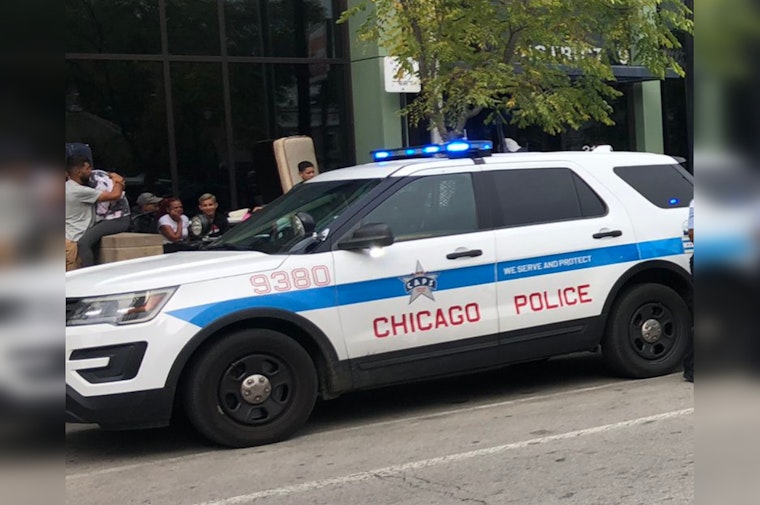 Weekend Shootings in Chicago Leave Two Dead, Numerous Injured