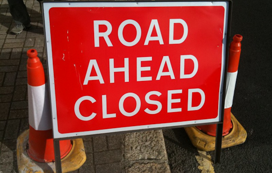Weekend Traffic Alert: Caltrans to Shut Down Parts of SR-54 and SR-163 in San Diego for Maintenance