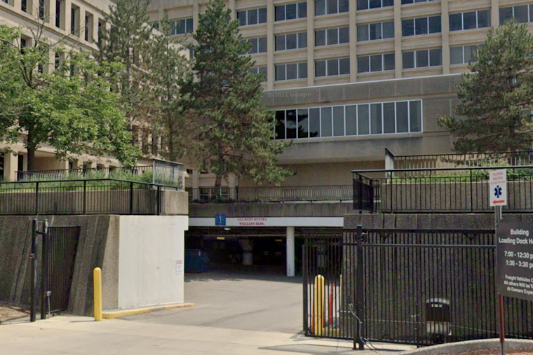 West Bloomfield Man and Employees Charged in "Pill Mill" Operation at Detroit Clinic