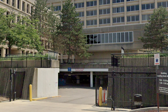 West Bloomfield Man and Employees Charged in "Pill Mill" Operation at Detroit Clinic
