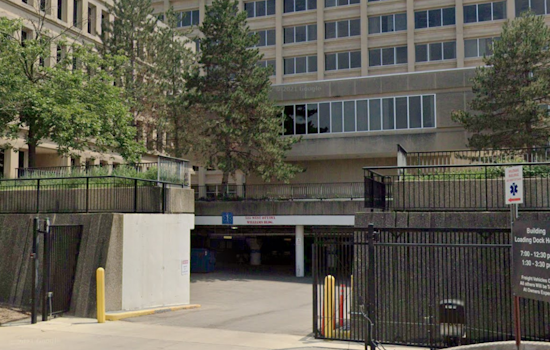 West Bloomfield Man and Employees Charged in "Pill Mill" Operation at Detroit Clinic