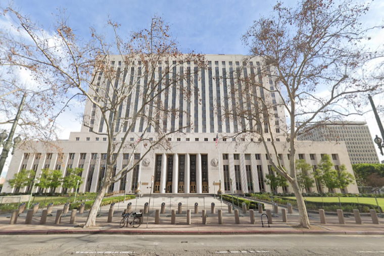 West Covina Man Allegedly Targets Elders in $60,000 Phishing Scam, Faces Federal Charges in Los Angeles Court