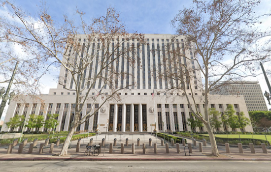 West Covina Man Allegedly Targets Elders in $60,000 Phishing Scam, Faces Federal Charges in Los Angeles Court