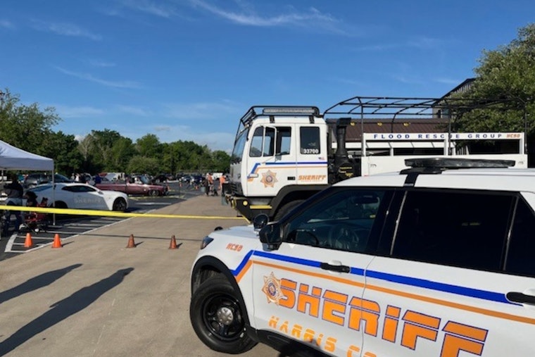 West Harris County Hosts Multi-Agency Active Shooter Drill to Enhance Emergency Preparedness