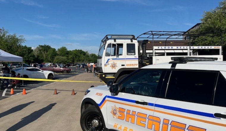 West Harris County Hosts Multi-Agency Active Shooter Drill to Enhance Emergency Preparedness