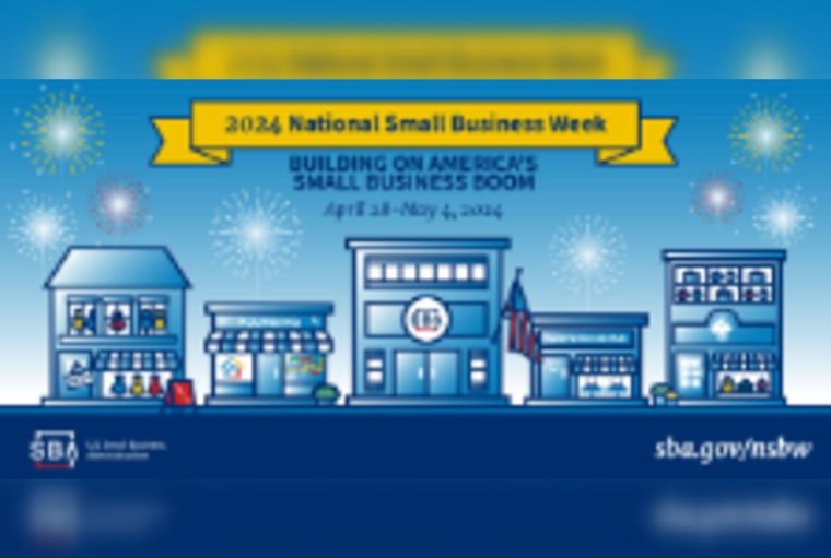 West Palm Beach Celebrates Small Business Week to Spotlight Local Economy and Community Charm