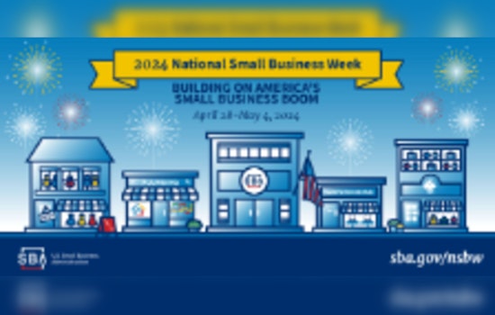 West Palm Beach Celebrates Small Business Week to Spotlight Local Economy and Community Charm