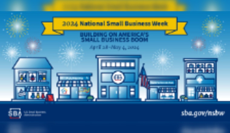 West Palm Beach Celebrates Small Business Week to Spotlight Local Economy and Community Charm