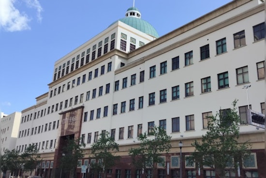 West Palm Beach Enhances City Streets Management with High-Tech Road Survey Project from Austin Firm