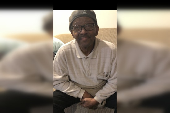 Westland Police Seek Public’s Help in Locating Missing 75-Year-Old James Sanford in Need of Medication