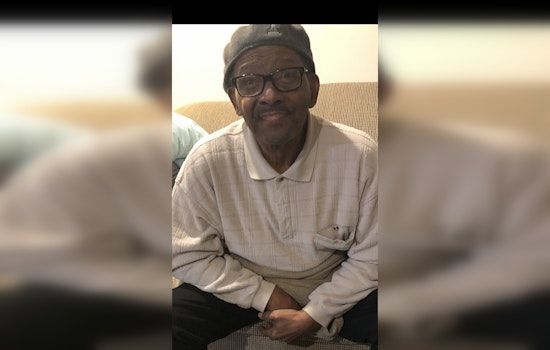 Westland Police Seek Public’s Help in Locating Missing 75-Year-Old James Sanford in Need of Medication