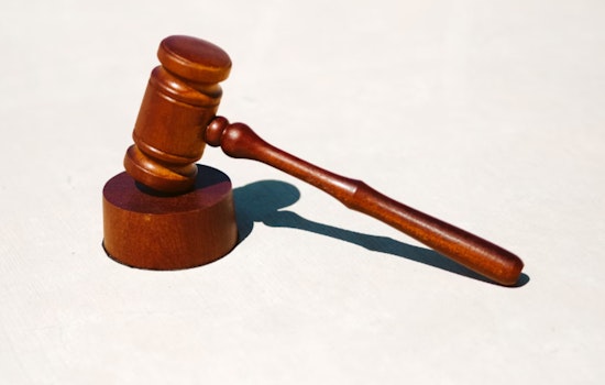 Weston Doctor Sentenced to 10 Years for Running Pill Mill and Illegally Dispensing Controlled Substances