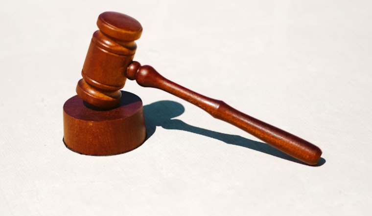 Weston Doctor Sentenced to 10 Years for Running Pill Mill and Illegally Dispensing Controlled Substances