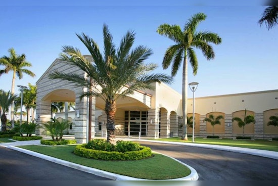 Weston, FL Clinches 22nd Consecutive Distinguished Budget Presentation Award