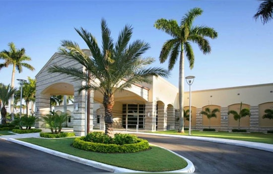 Weston, FL Clinches 22nd Consecutive Distinguished Budget Presentation Award