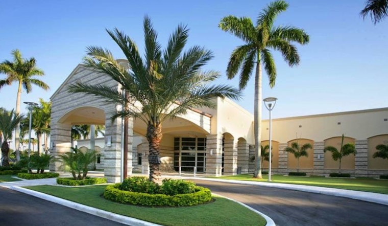 Weston, FL Clinches 22nd Consecutive Distinguished Budget Presentation Award