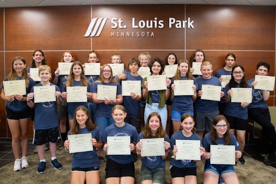 Westwood Hills Nature Center in St. Louis Park Seeks Junior Volunteers for Environmental Stewardship Program