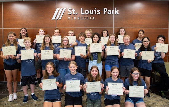 Westwood Hills Nature Center in St. Louis Park Seeks Junior Volunteers for Environmental Stewardship Program