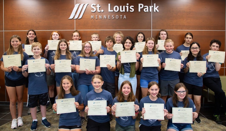 Westwood Hills Nature Center in St. Louis Park Seeks Junior Volunteers for Environmental Stewardship Program