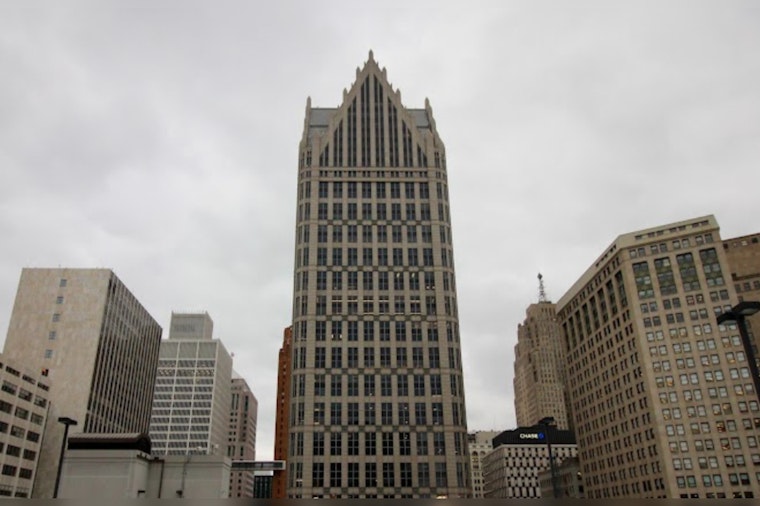 Wet and Windy Week Ahead for Detroit, National Weather Service Advises Caution