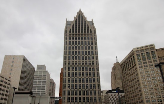 Wet and Windy Week Ahead for Detroit, National Weather Service Advises Caution