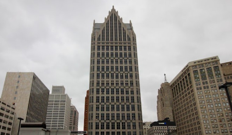 Wet and Windy Week Ahead for Detroit, National Weather Service Advises Caution