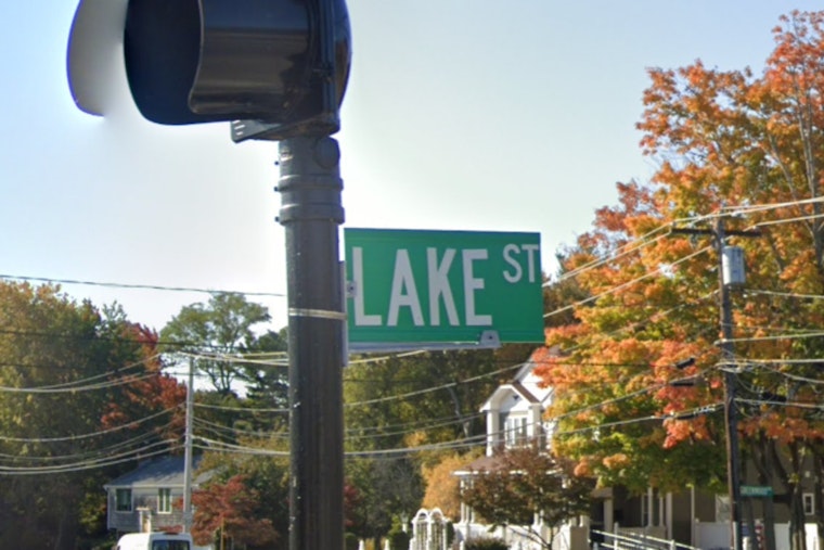 Weymouth Community in Shock as Authorities Investigate Mystery Death of 56-Year-Old Woman