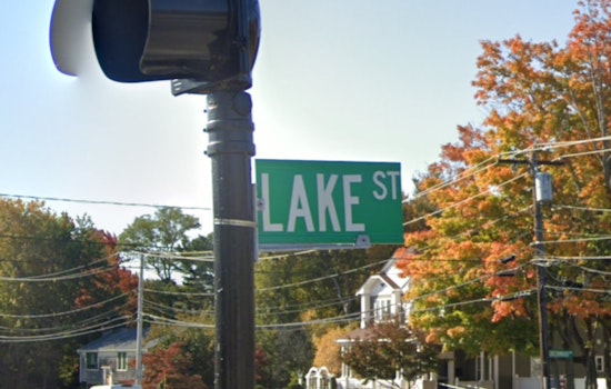 Weymouth Community in Shock as Authorities Investigate Mystery Death of 56-Year-Old Woman
