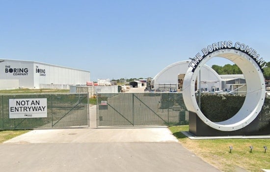 Whistleblowers Accuse Elon Musk's Boring Co. of Neglecting Worker Safety in Texas and Nevada