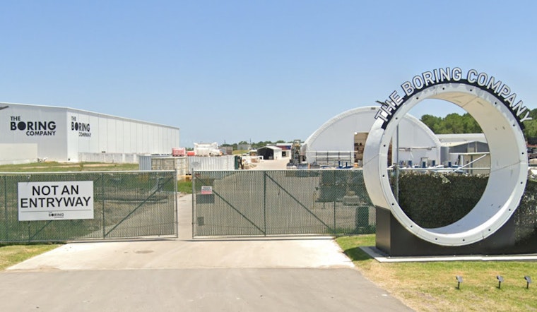 Whistleblowers Accuse Elon Musk's Boring Co. of Neglecting Worker Safety in Texas and Nevada