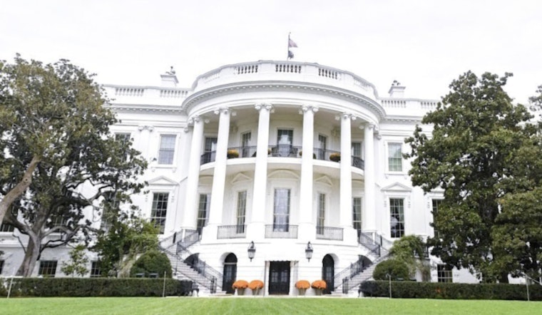 White House Officials Visit Mexico City for Economic and Security Talks with President López Obrador